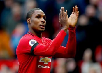 Premier League clubs interested in signing Odion Ighalo