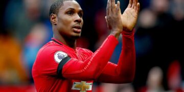 Premier League clubs interested in signing Odion Ighalo
