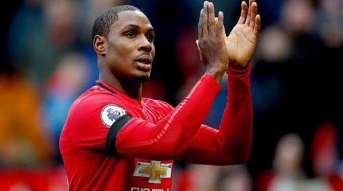 Premier League clubs interested in signing Odion Ighalo