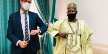 Canada to support fight against insecurity in Nigeria with $10m