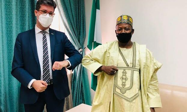 Canada to support fight against insecurity in Nigeria with $10m