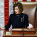 Nancy Pelosi wins re-election as US House Speaker