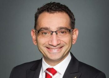 Alghabra Named Canada’s New Transport Minister
