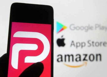 Amazon, Parler fight in court over content violation