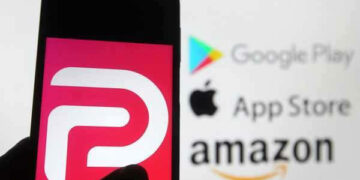 Amazon, Parler fight in court over content violation