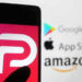 Amazon, Parler fight in court over content violation