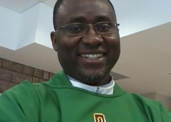 Mbaka and the Rebirth of Popular and Lived Catholicism in an African Style   © Stan Chu Ilo