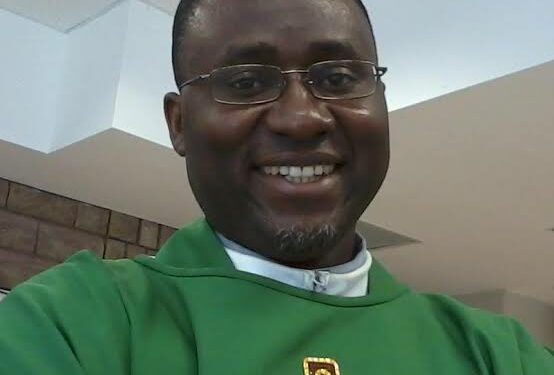 Mbaka and the Rebirth of Popular and Lived Catholicism in an African Style   © Stan Chu Ilo