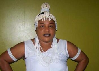 Nollywood Veteran Actress, Orisabunmi, Dies At 60
