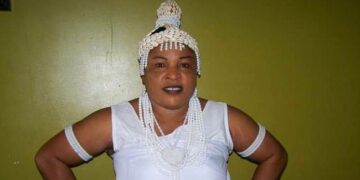 Nollywood Veteran Actress, Orisabunmi, Dies At 60
