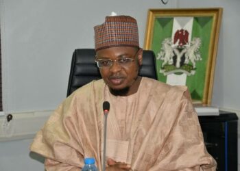 Federal Government approves NIN enrolment centre for diplomats