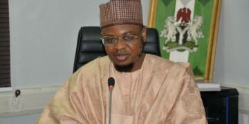 Federal Government approves NIN enrolment centre for diplomats