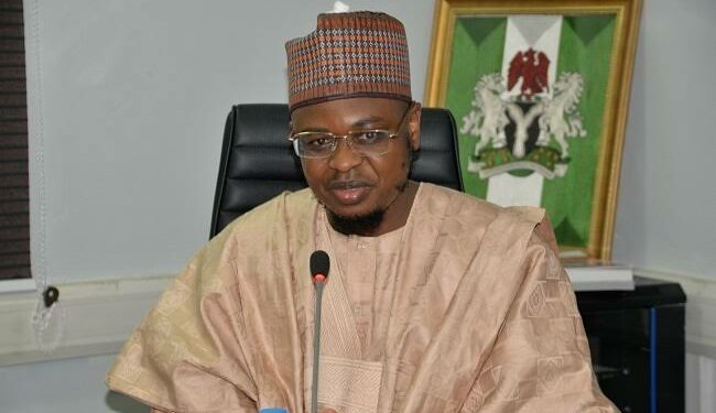 Federal Government approves NIN enrolment centre for diplomats