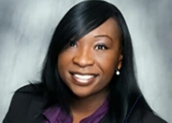 Biden appoints Nigerian-American as Associate Counsel