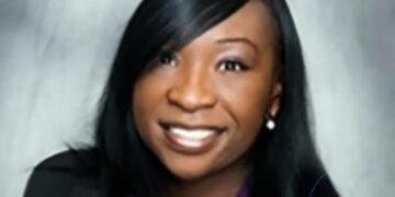Biden appoints Nigerian-American as Associate Counsel