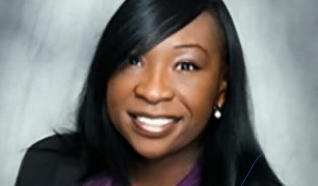 Biden appoints Nigerian-American as Associate Counsel