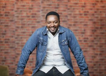 Interview: Why I started Producing Movies – Nollywood Producer, Big Tony