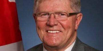 Tory Senate leader traveled to Mexico after urging Canadians to stay home