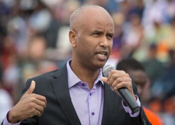 Minister Decries Govt’s rejection letter sent to Black organizations, says it’s ‘completely unacceptable’