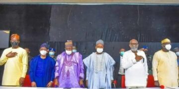 South-West governors prohibit open grazing