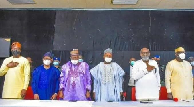 South-West governors prohibit open grazing