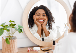 3 self-care rituals to create a feel-good routine