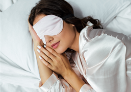 3 tips for a more restful 2021