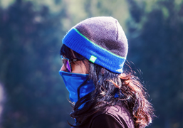 Winter wellness: Tips for a happy and healthy season