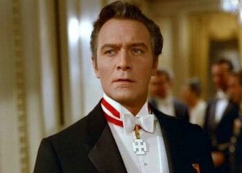 Canadian actor Christopher Plummer dies
