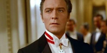 Canadian actor Christopher Plummer dies