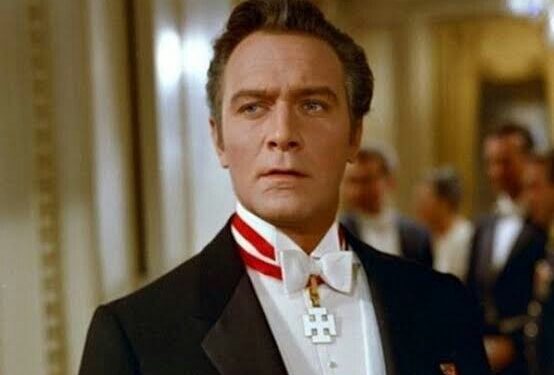 Canadian actor Christopher Plummer dies
