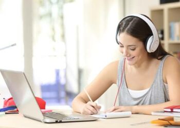 Top ways to keep learning from home