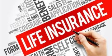 Life insurance part of a better relationship with your finances