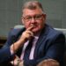 Austraila’s Craig Kelly resigns from Liberal Party By Stanley Ugagbe
