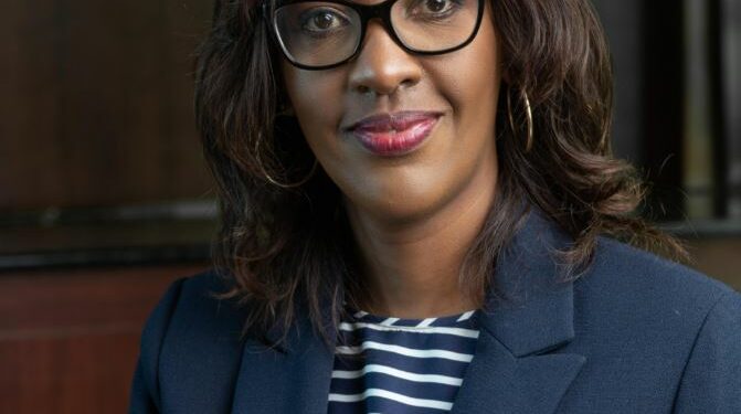 Kenya’s Debra Mallowah emerges Coca-Cola’s VP for East, Central Africa franchise                                                       By Stanley Ugagbe