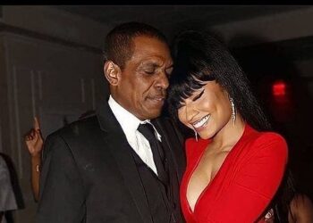 Hit-and-run driver kills Nicki Minaj’s father