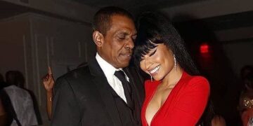 Hit-and-run driver kills Nicki Minaj’s father