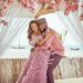 After four years, Banky W and Adesua Etomi welcome baby boy By Stanley Ugagbe