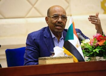 Finally, Sudan’s ousted president to face ICC over war crimes charges                   By Stanley Ugagbe