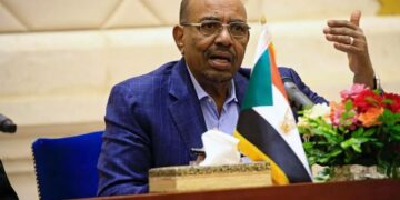 Finally, Sudan’s ousted president to face ICC over war crimes charges                   By Stanley Ugagbe