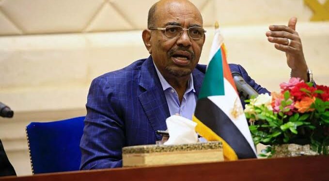 Finally, Sudan’s ousted president to face ICC over war crimes charges                   By Stanley Ugagbe