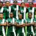 Super Falcons Make History                  By Stanley Ugagbe