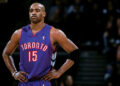 Ex-Toronto Raptor, Vince Gives back To Canada                                                           By Stanley Ugagbe