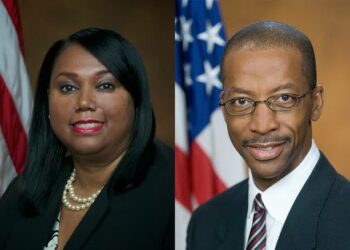 Two US Attorneys Resign                       By Stanley Ugagbe