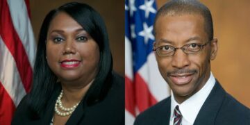 Two US Attorneys Resign                       By Stanley Ugagbe