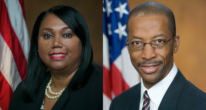 Two US Attorneys Resign                       By Stanley Ugagbe