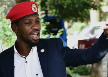 Uganda: Bobi Wine withdraws election challenge                                                     By Stanley Ugagbe