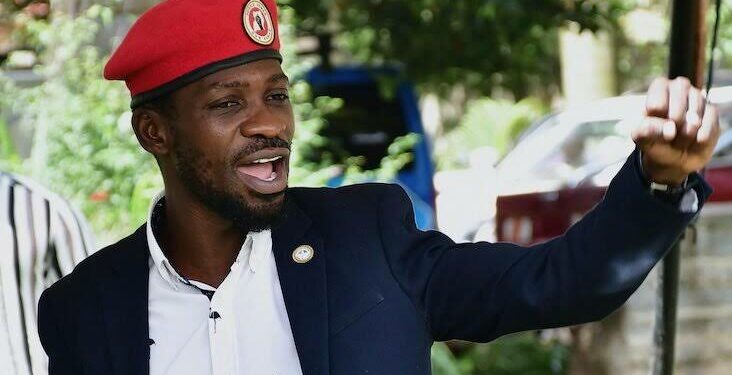 Uganda: Bobi Wine withdraws election challenge                                                     By Stanley Ugagbe