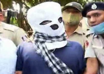 India: Dead end as prime accused in Odisha gangrape arrested after 22 years                                                               By Stanley Ugagbe