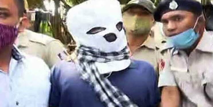India: Dead end as prime accused in Odisha gangrape arrested after 22 years                                                               By Stanley Ugagbe